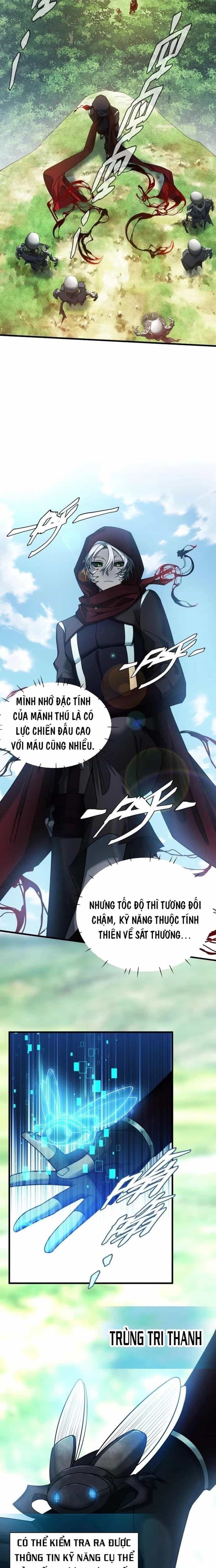 Game Thủ Mạnh Nhất - Chương 2 - ảnh 10