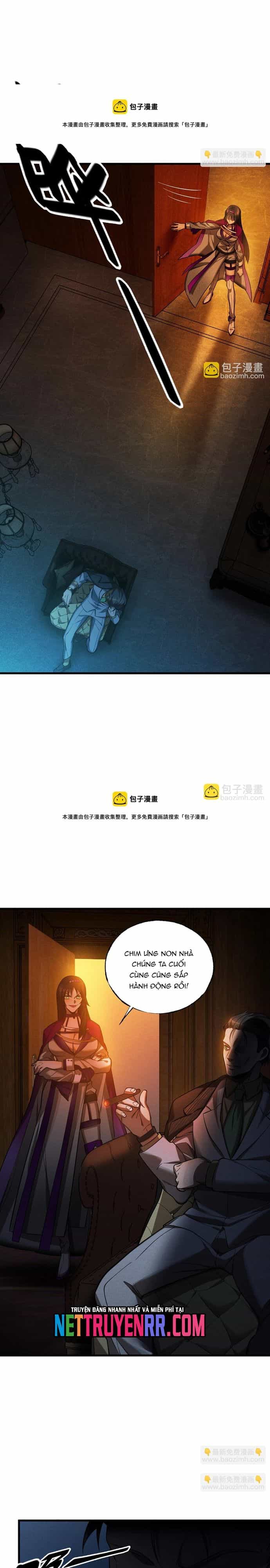 Game Thủ Mạnh Nhất - Chương 21 - ảnh 14