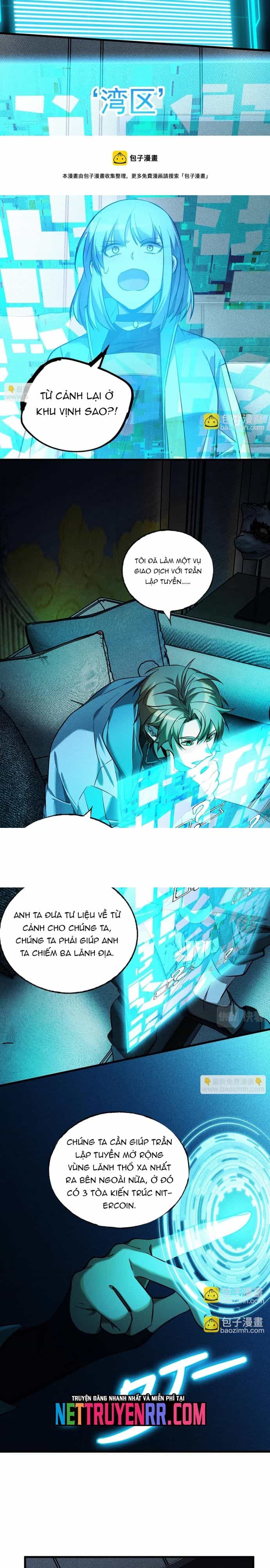 Game Thủ Mạnh Nhất - Chương 21 - ảnh 5