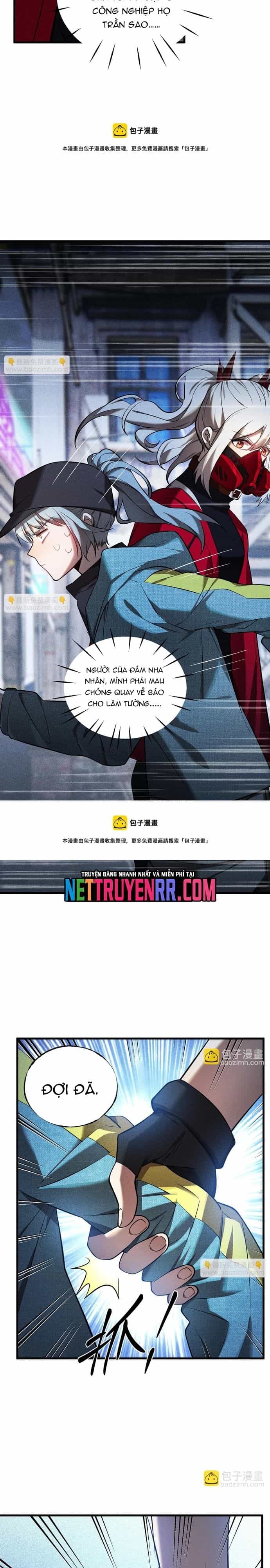 Game Thủ Mạnh Nhất - Chương 22 - ảnh 14