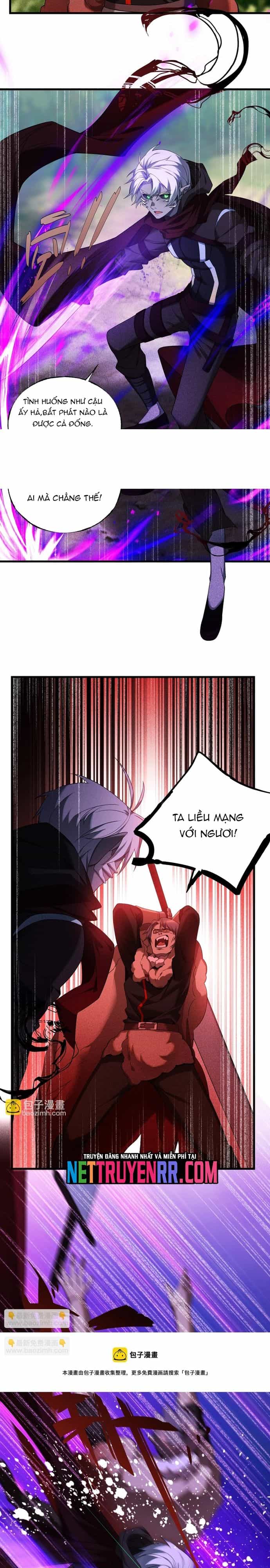 Game Thủ Mạnh Nhất - Chương 22 - ảnh 3