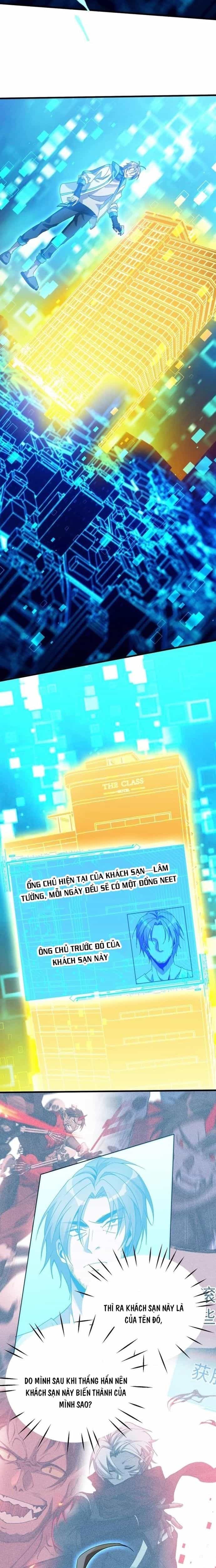 Game Thủ Mạnh Nhất - Chương 3 - ảnh 7