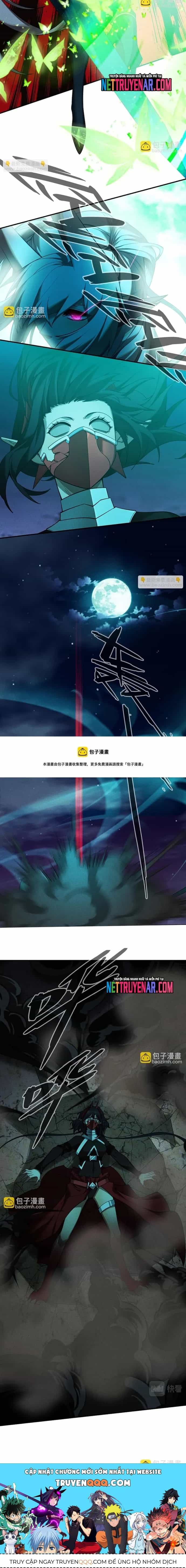 Game Thủ Mạnh Nhất - Chương 32 - ảnh 9