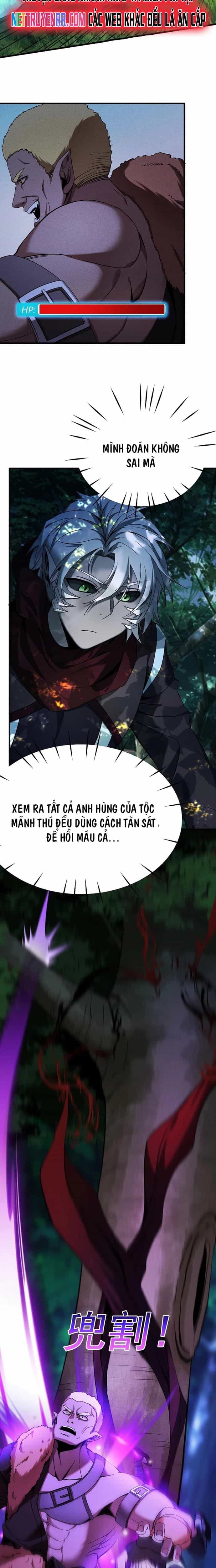 Game Thủ Mạnh Nhất - Chương 4 - ảnh 15