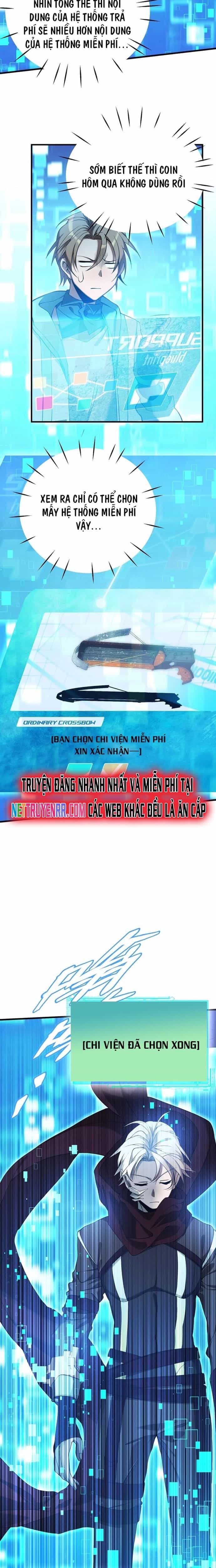 Game Thủ Mạnh Nhất - Chương 4 - ảnh 6