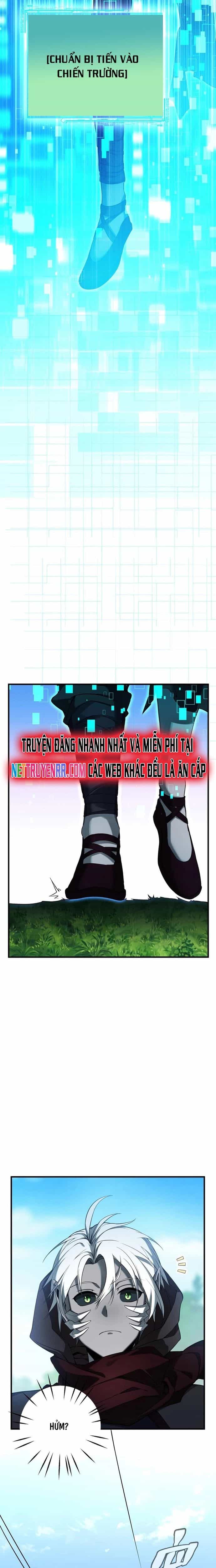Game Thủ Mạnh Nhất - Chương 4 - ảnh 7