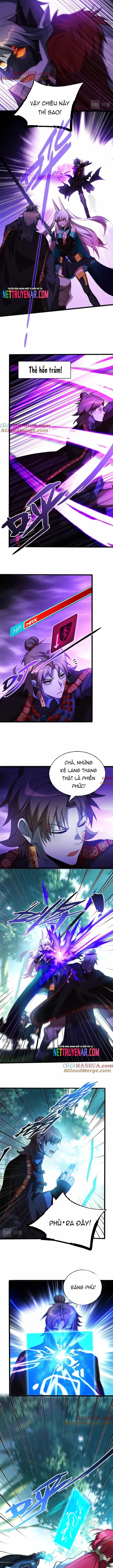 Game Thủ Mạnh Nhất - Chương 40 - ảnh 3