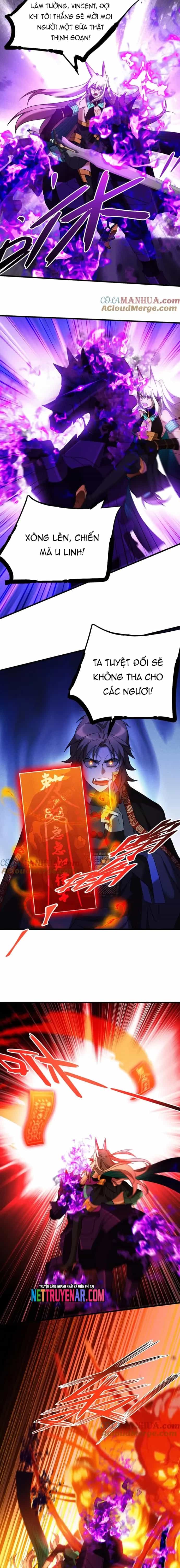 Game Thủ Mạnh Nhất - Chương 41 - ảnh 3