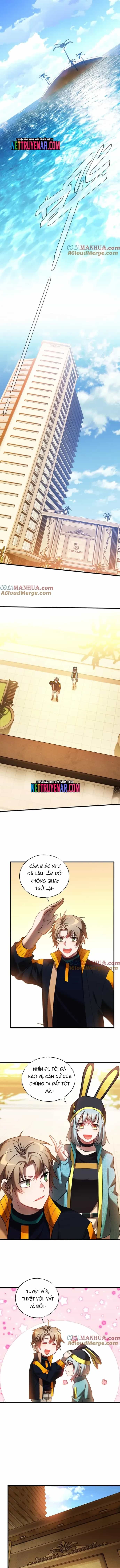 Game Thủ Mạnh Nhất - Chương 42 - ảnh 3
