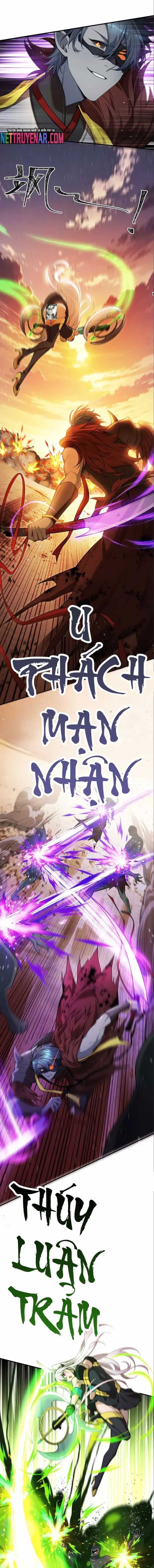 Game Thủ Mạnh Nhất - Chương 45 - ảnh 3