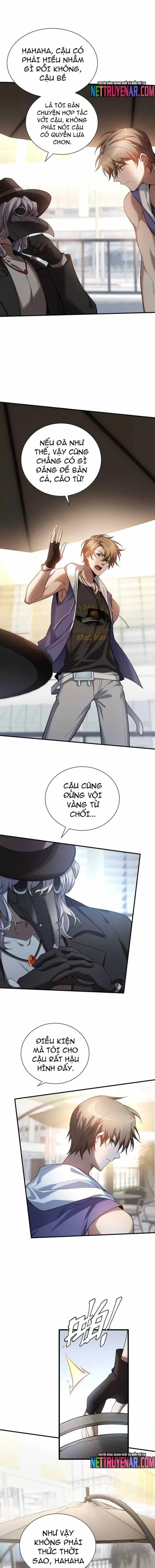 Game Thủ Mạnh Nhất - Chương 48 - ảnh 12