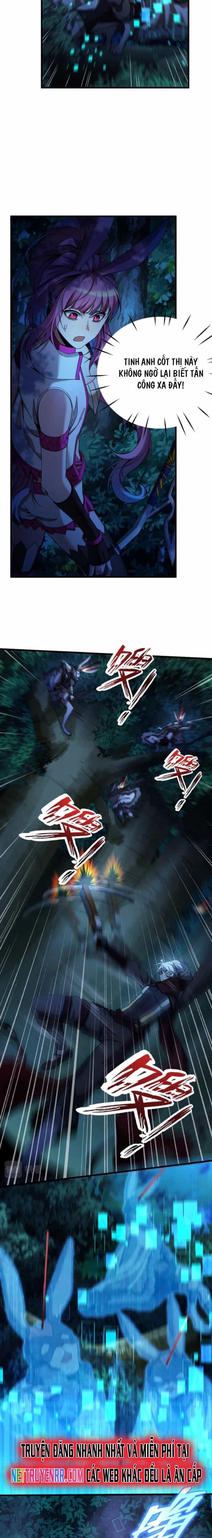 Game Thủ Mạnh Nhất - Chương 5 - ảnh 10