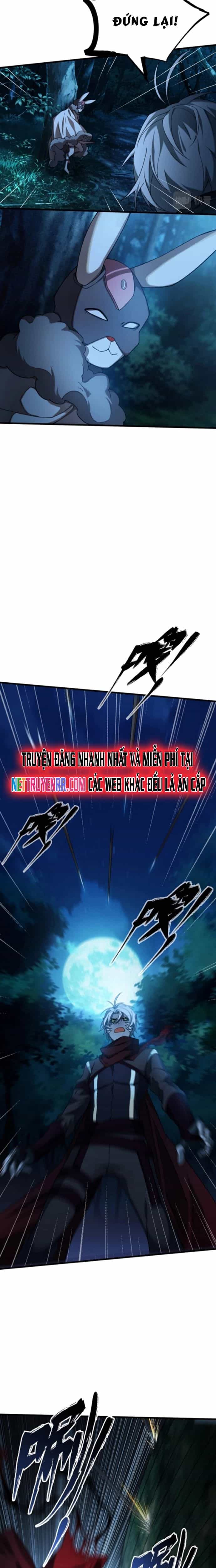Game Thủ Mạnh Nhất - Chương 5 - ảnh 7