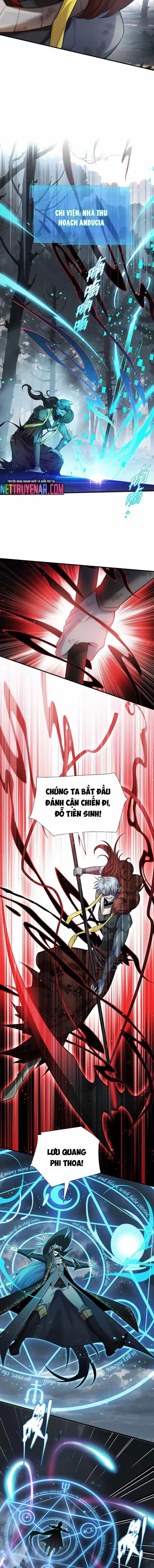 Game Thủ Mạnh Nhất - Chương 50 - ảnh 8