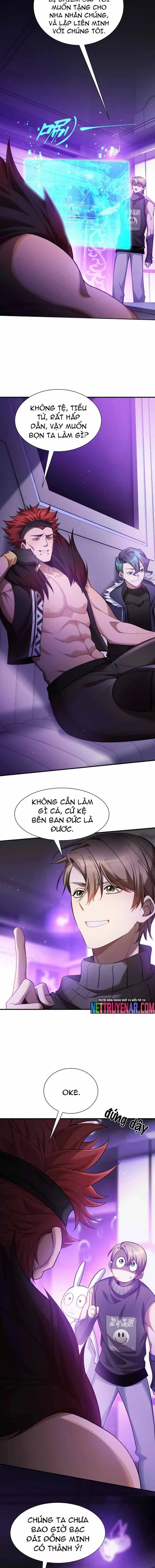 Game Thủ Mạnh Nhất - Chương 60 - ảnh 7