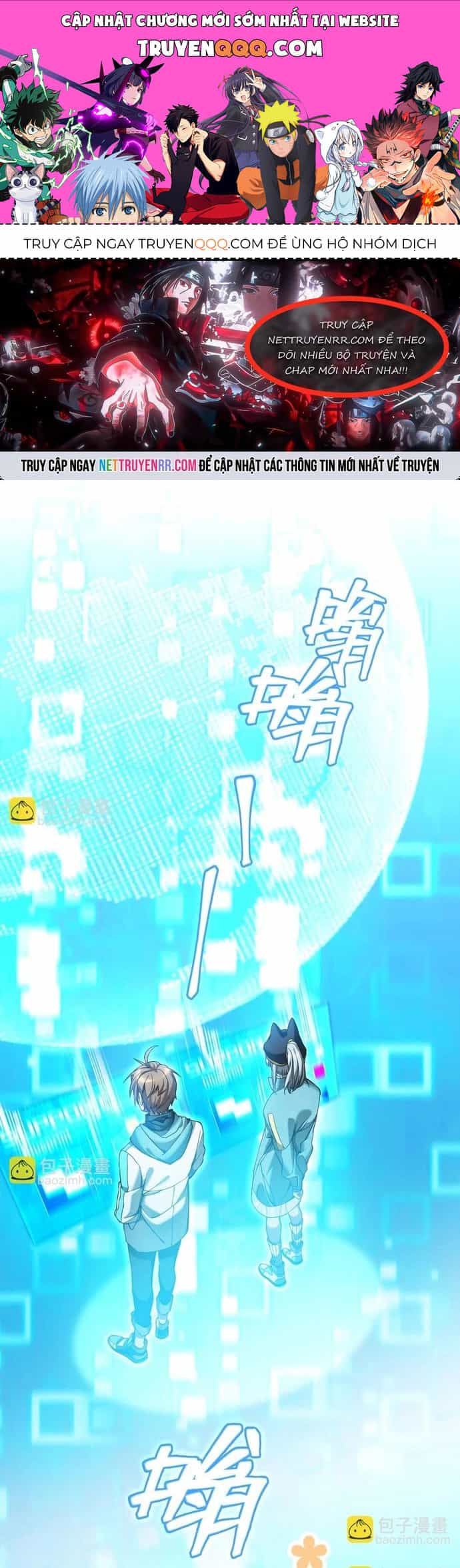 Game Thủ Mạnh Nhất - Chương 8 - ảnh 1