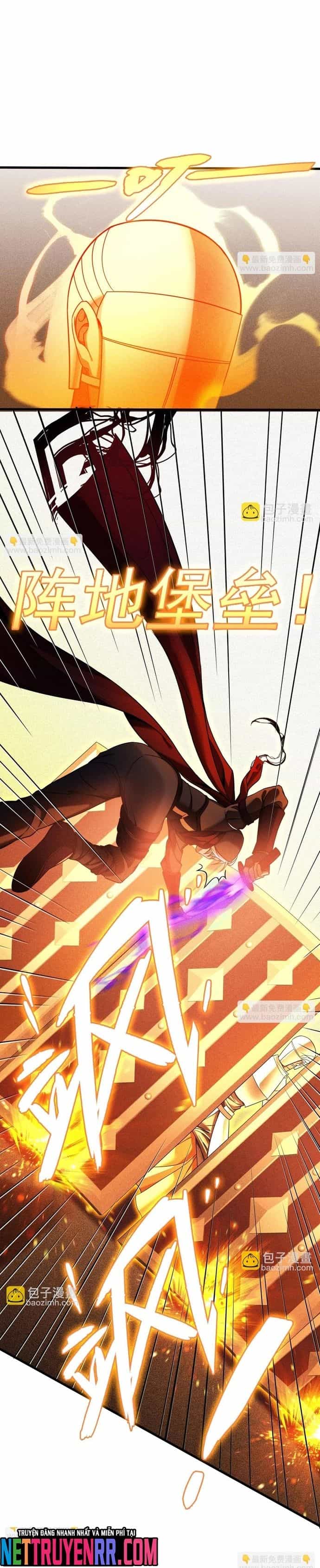 Game Thủ Mạnh Nhất - Chương 8 - ảnh 14