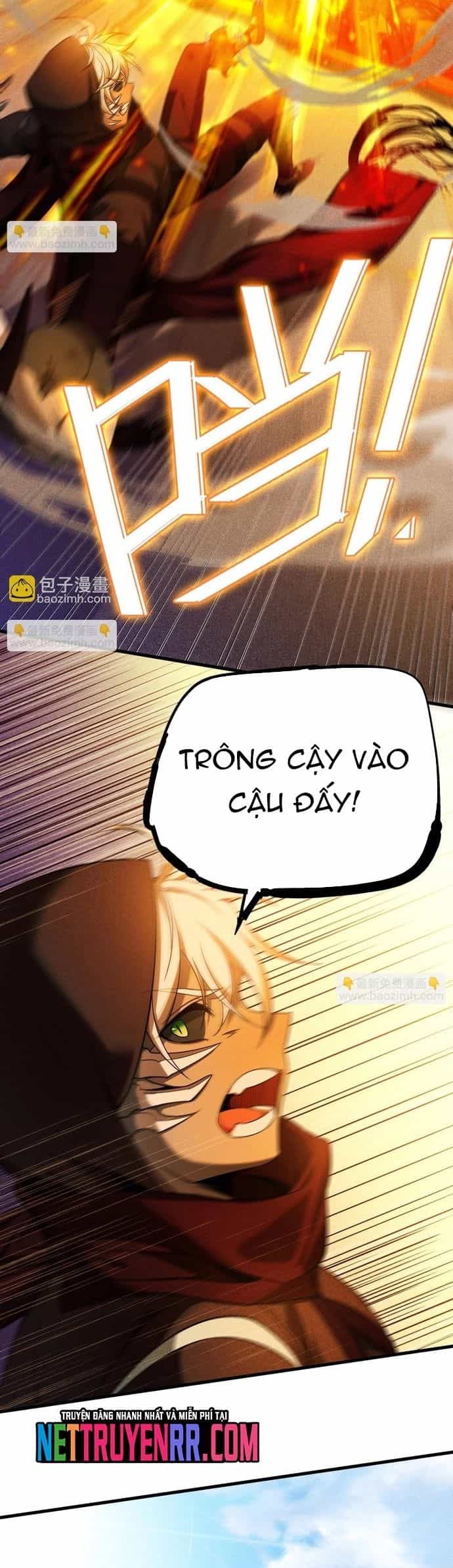 Game Thủ Mạnh Nhất - Chương 8 - ảnh 16