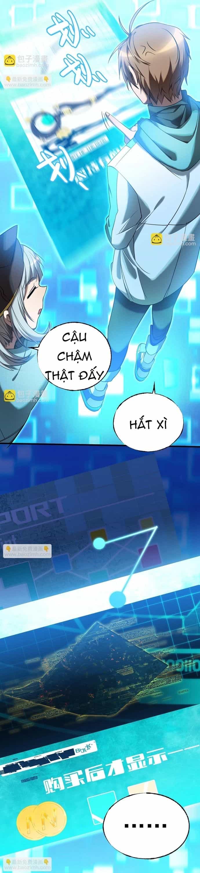 Game Thủ Mạnh Nhất - Chương 8 - ảnh 6