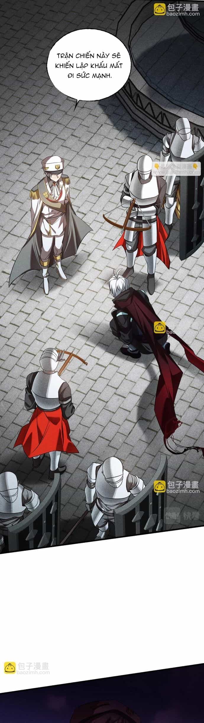Game Thủ Mạnh Nhất - Chương 9 - ảnh 10