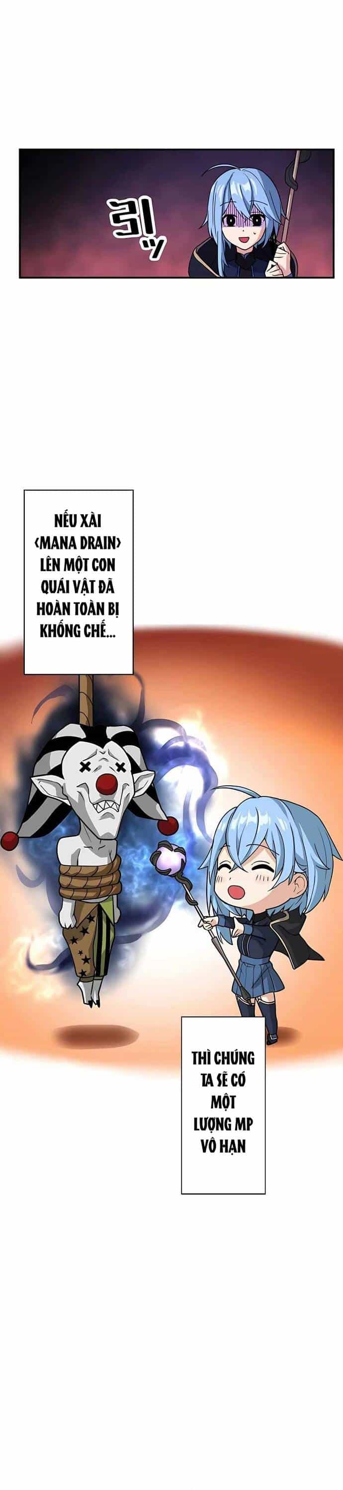 Game Thủ Tái Xuất, Trọng Lực Vô Song - Chương 10 - ảnh 13