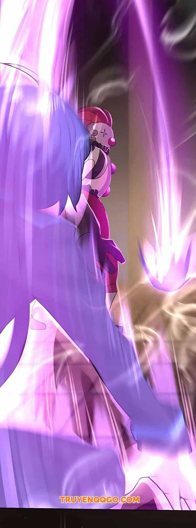 Game Thủ Tái Xuất, Trọng Lực Vô Song - Chương 11 - ảnh 17