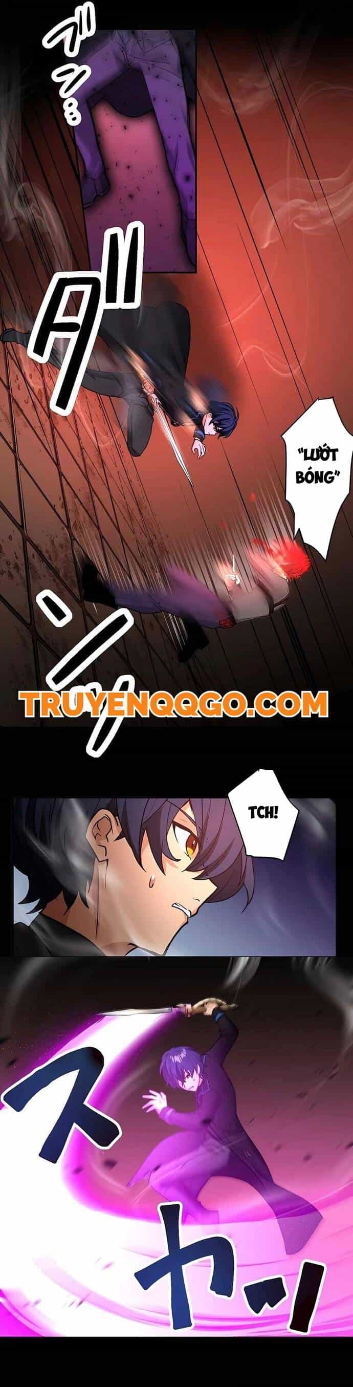Game Thủ Tái Xuất, Trọng Lực Vô Song - Chương 13 - ảnh 31