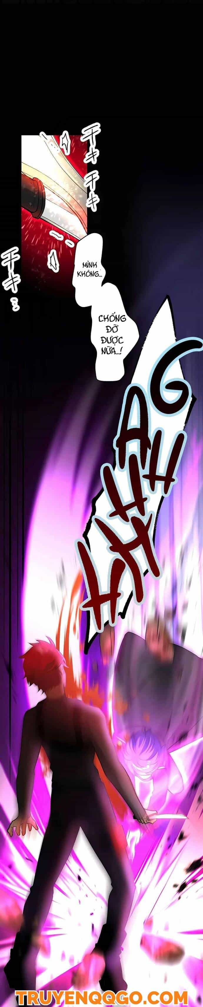 Game Thủ Tái Xuất, Trọng Lực Vô Song - Chương 14 - ảnh 21