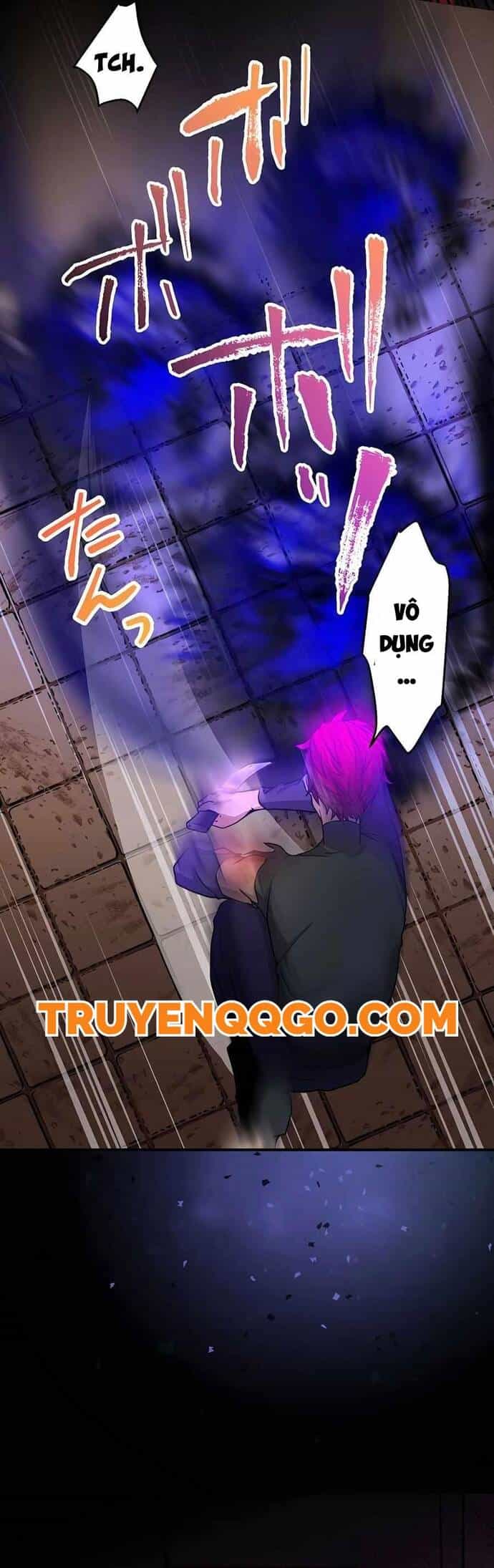 Game Thủ Tái Xuất, Trọng Lực Vô Song - Chương 14 - ảnh 37
