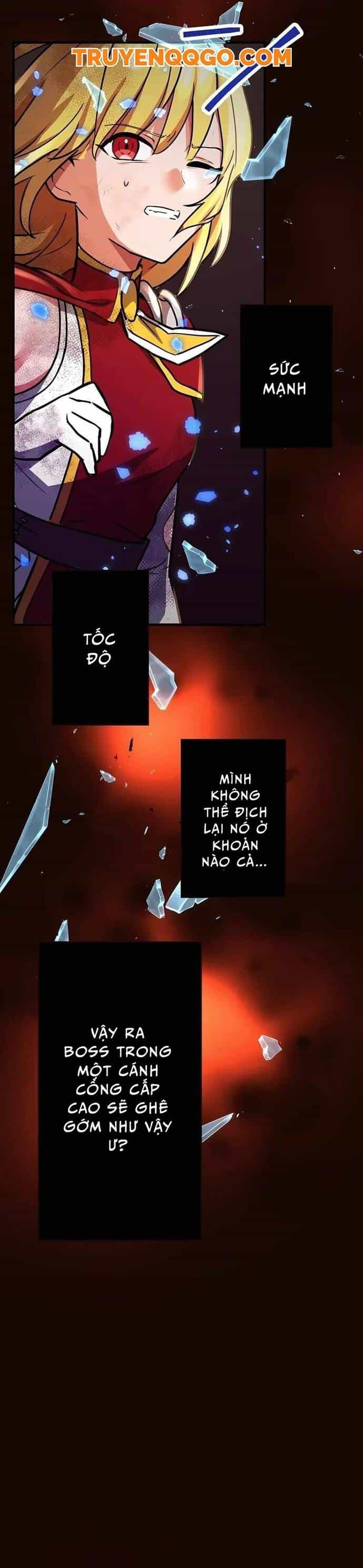 Game Thủ Tái Xuất, Trọng Lực Vô Song - Chương 19 - ảnh 29