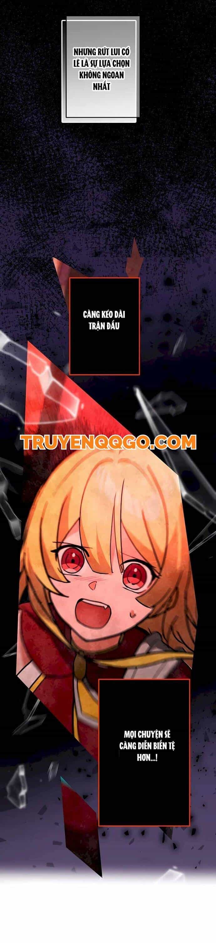 Game Thủ Tái Xuất, Trọng Lực Vô Song - Chương 31 - ảnh 18