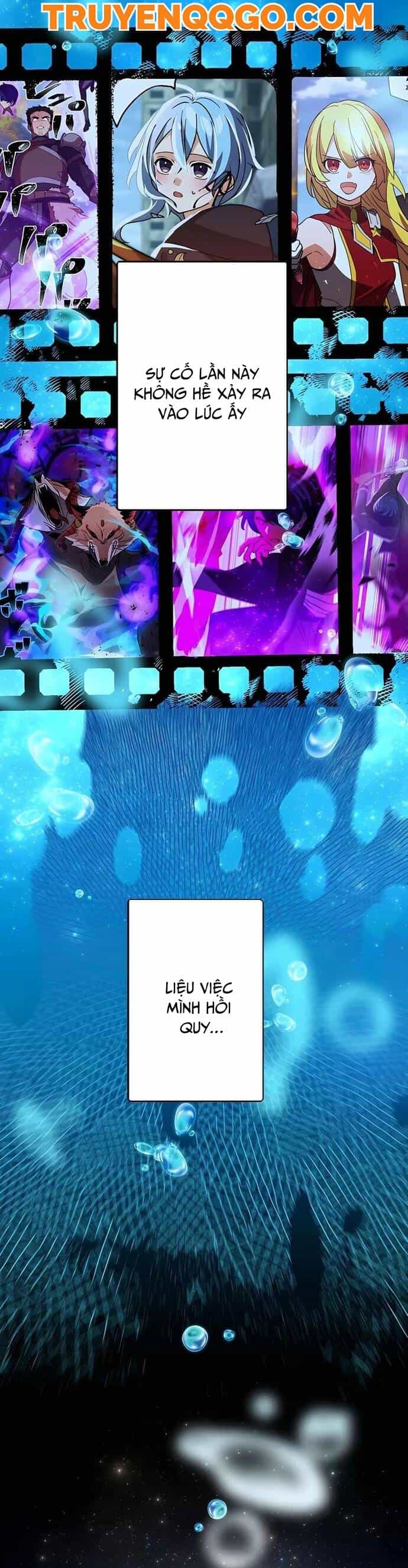 Game Thủ Tái Xuất, Trọng Lực Vô Song - Chương 33 - ảnh 16
