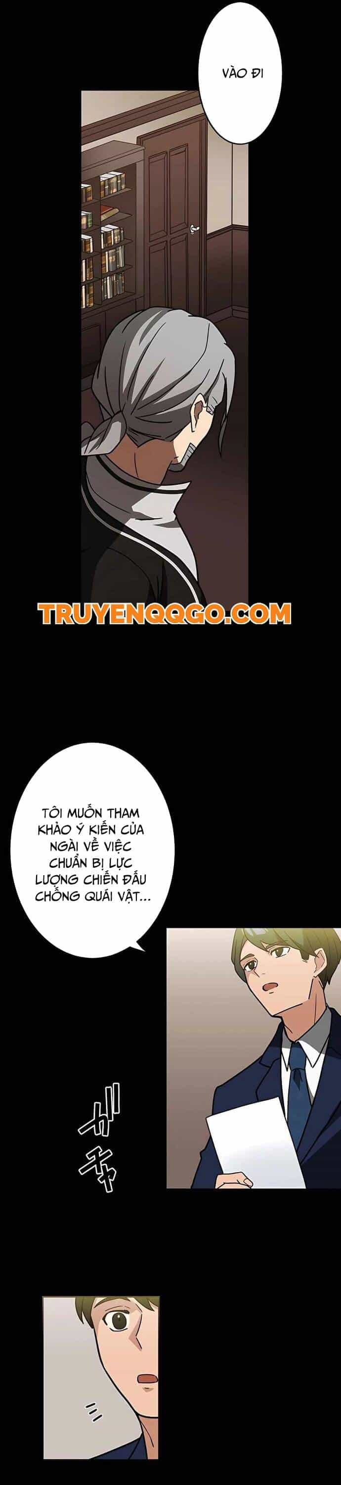 Game Thủ Tái Xuất, Trọng Lực Vô Song - Chương 33 - ảnh 34