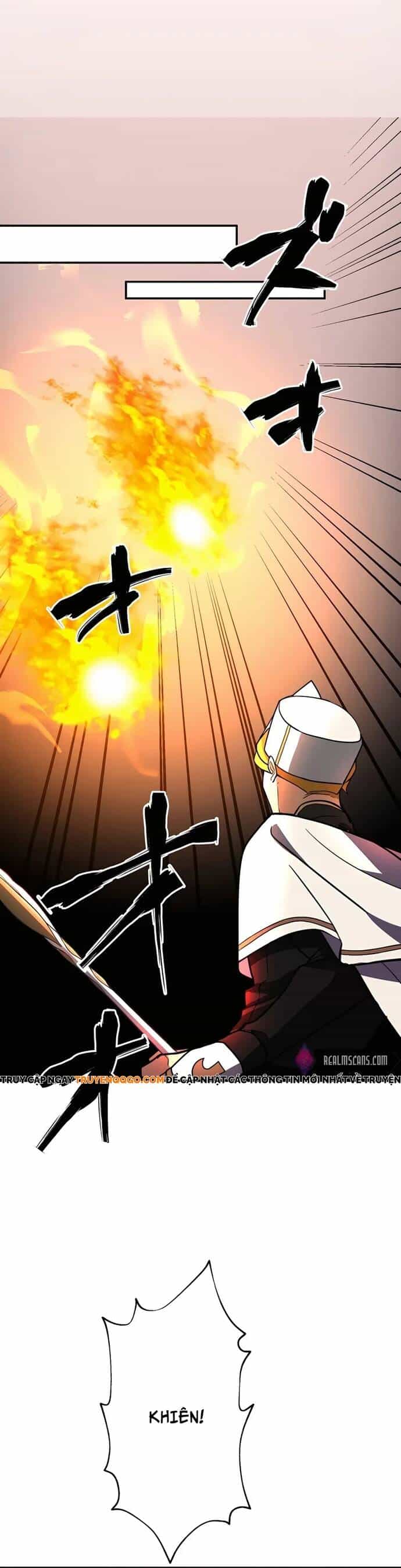 Game Thủ Tái Xuất, Trọng Lực Vô Song - Chương 35 - ảnh 14