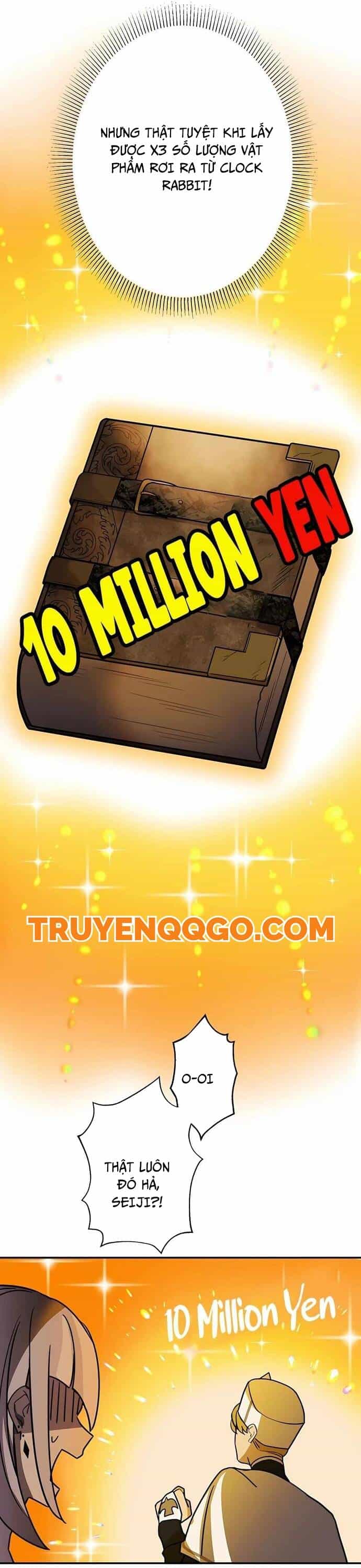Game Thủ Tái Xuất, Trọng Lực Vô Song - Chương 39 - ảnh 32