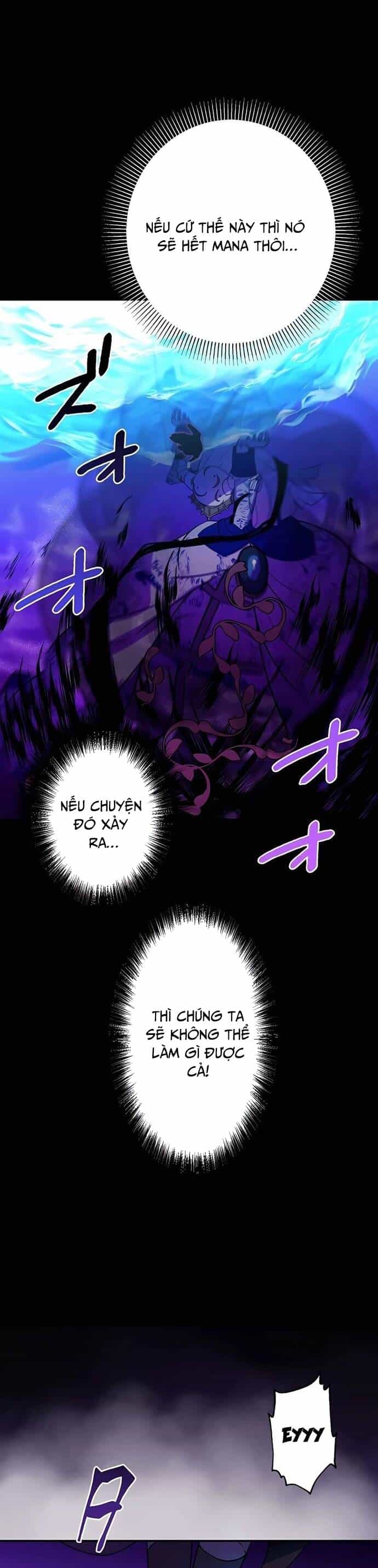 Game Thủ Tái Xuất, Trọng Lực Vô Song - Chương 42 - ảnh 28