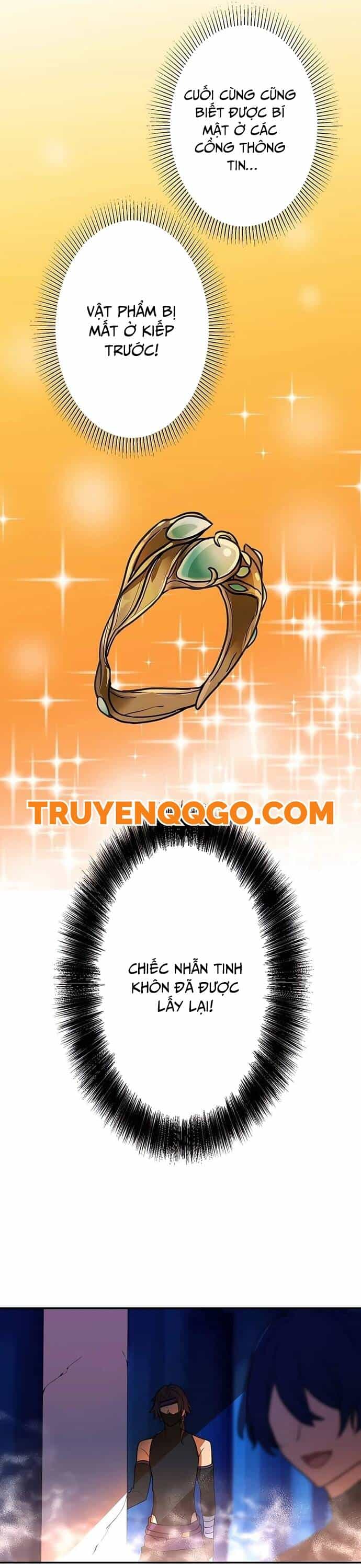 Game Thủ Tái Xuất, Trọng Lực Vô Song - Chương 42 - ảnh 39