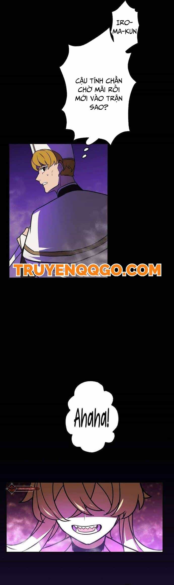 Game Thủ Tái Xuất, Trọng Lực Vô Song - Chương 44 - ảnh 36
