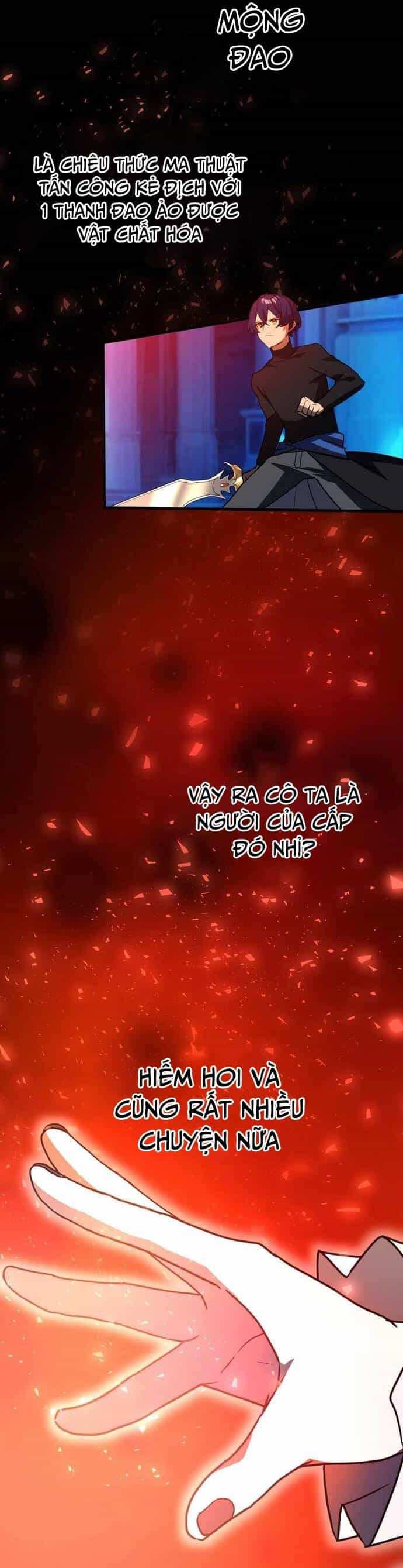 Game Thủ Tái Xuất, Trọng Lực Vô Song - Chương 45 - ảnh 2