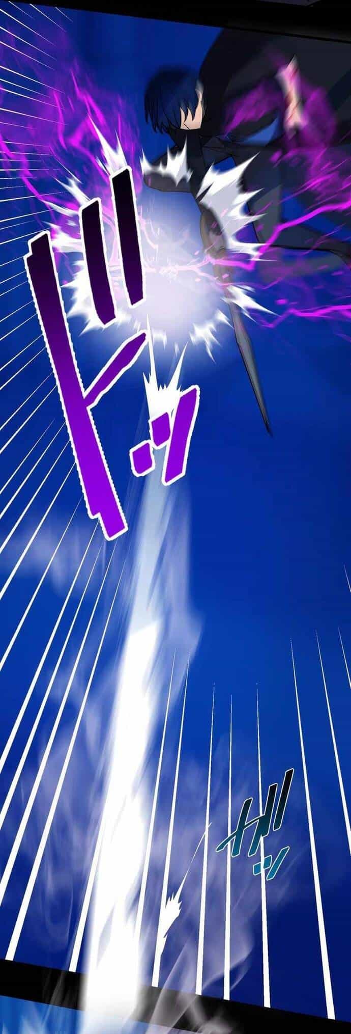Game Thủ Tái Xuất, Trọng Lực Vô Song - Chương 49 - ảnh 29