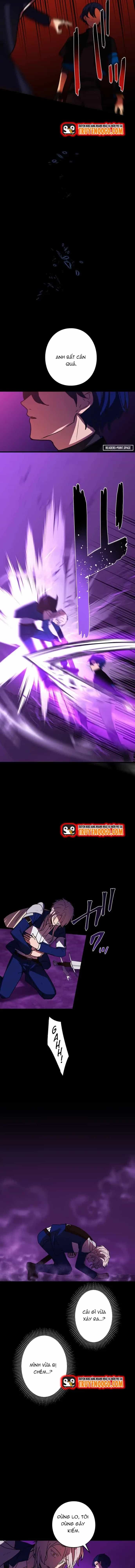 Game Thủ Tái Xuất, Trọng Lực Vô Song - Chương 60 - ảnh 10