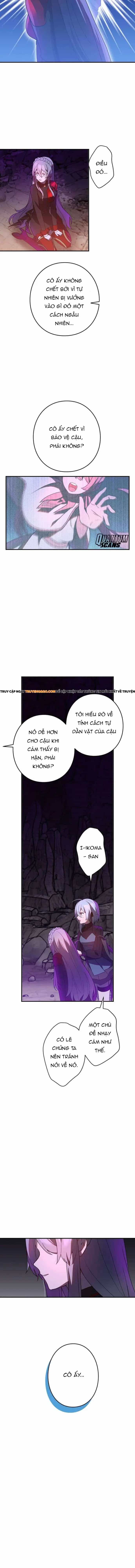 Game Thủ Tái Xuất, Trọng Lực Vô Song - Chương 66 - ảnh 9
