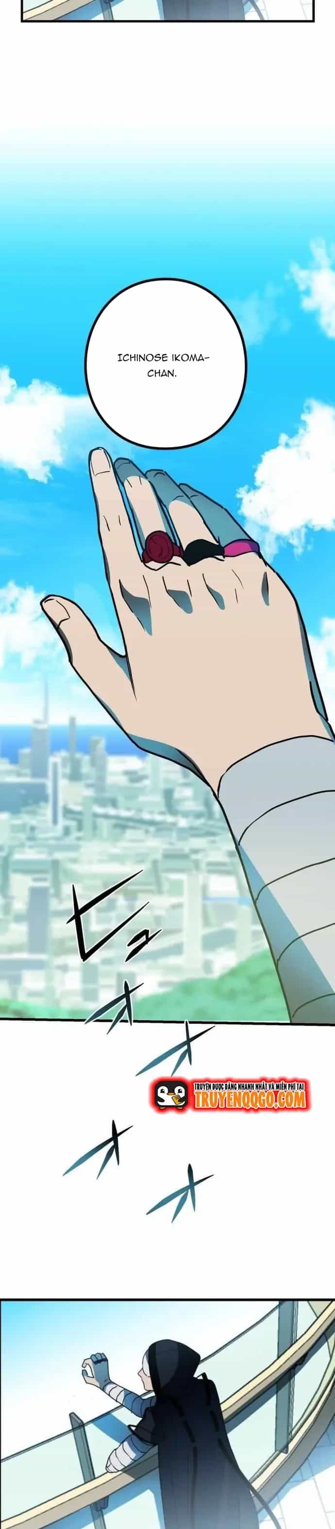 Game Thủ Tái Xuất, Trọng Lực Vô Song - Chương 68 - ảnh 11