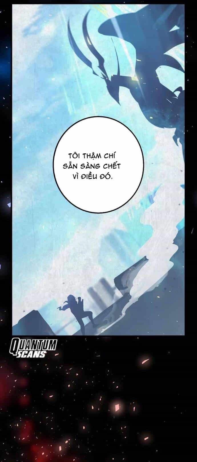 Game Thủ Tái Xuất, Trọng Lực Vô Song - Chương 72 - ảnh 44