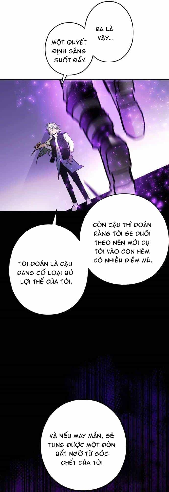 Game Thủ Tái Xuất, Trọng Lực Vô Song - Chương 75 - ảnh 26