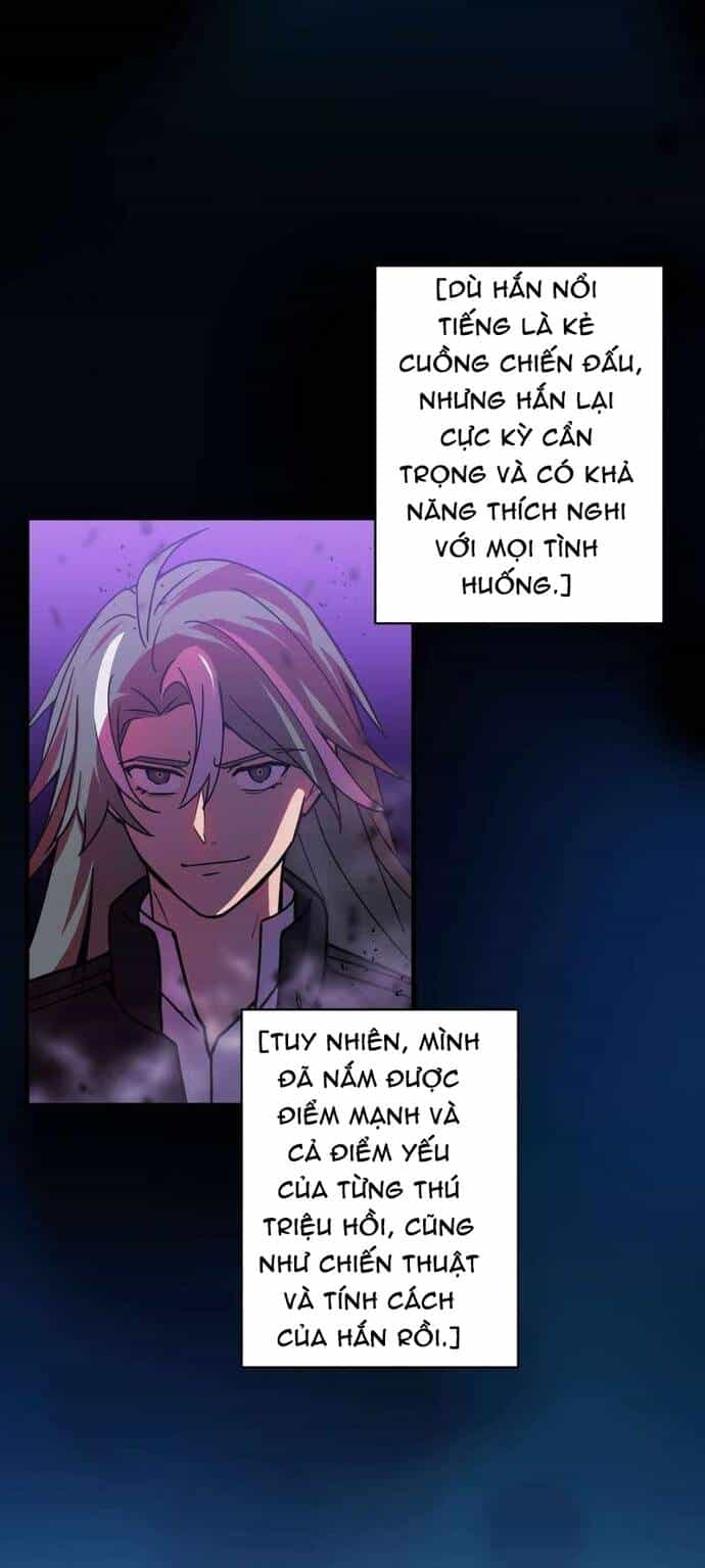 Game Thủ Tái Xuất, Trọng Lực Vô Song - Chương 76 - ảnh 19