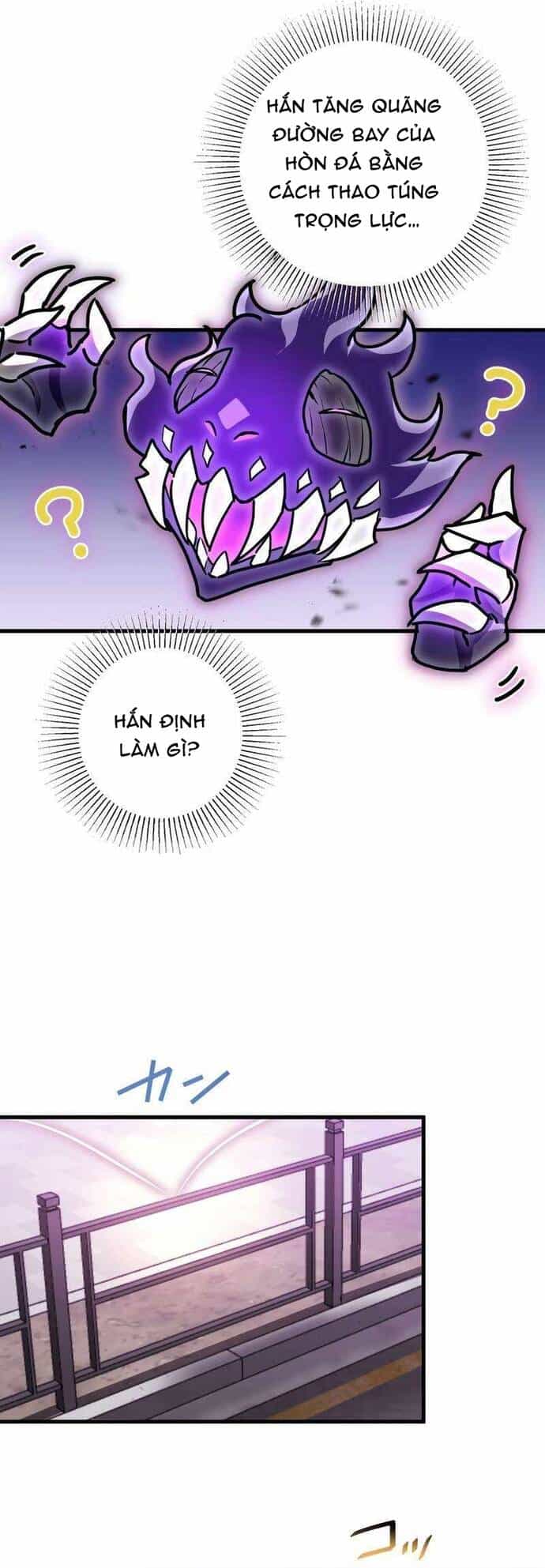 Game Thủ Tái Xuất, Trọng Lực Vô Song - Chương 76 - ảnh 24