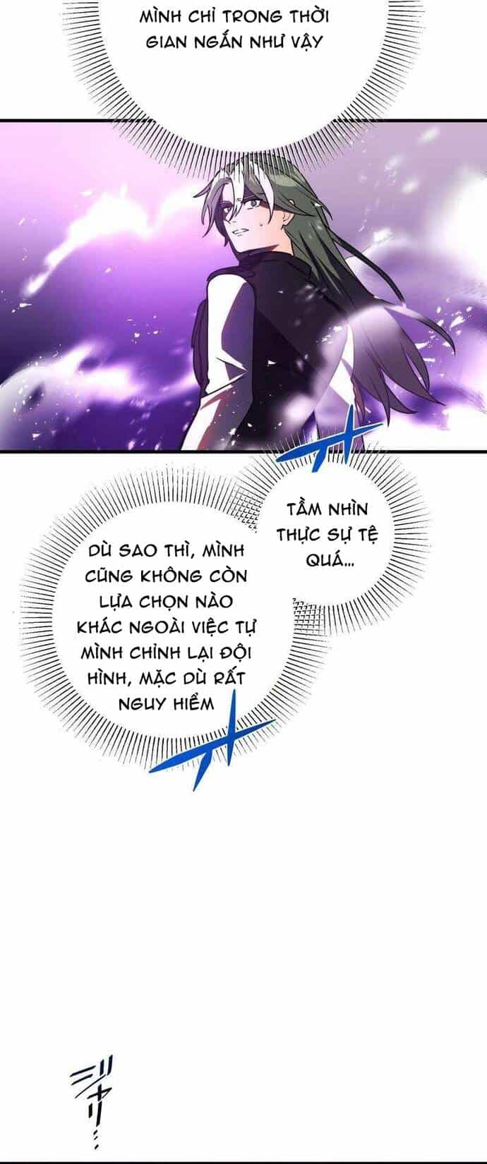 Game Thủ Tái Xuất, Trọng Lực Vô Song - Chương 76 - ảnh 41