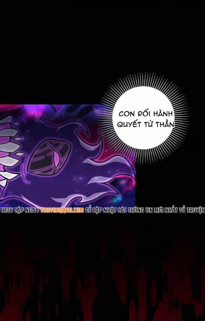 Game Thủ Tái Xuất, Trọng Lực Vô Song - Chương 77 - ảnh 43