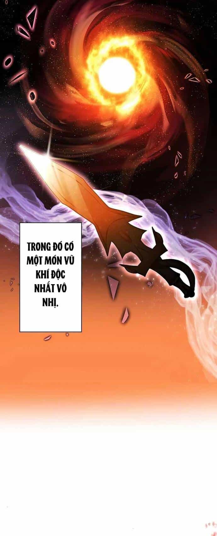 Game Thủ Tái Xuất, Trọng Lực Vô Song - Chương 8 - ảnh 9